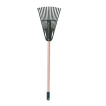 원예 낙엽 갈퀴 청소 갈쿠리 끌개 잔디 쓰레기 190x780mm