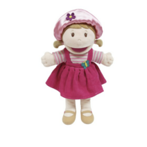 매직캐슬 말하는 손인형 소녀, 2개