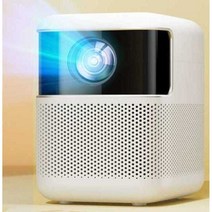 CAMPA 빔프로젝터대여 휴대용 파티 가정용 회의, 스마트 버전 (미러링 + 64G 메모리)