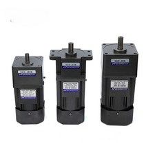 감속모터 저속 미니 DC웜기어 소형 기어드 속도조절, 6W