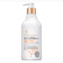 [아토러브] 네츄럴 히노끼 엡솔루트 바디로션 & 페이스 500ml (편백 바디로션 편백수 및 편백 오일 함유)