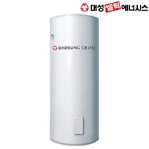 대성쎌틱 전기온수기 DSF-140JK, 단품