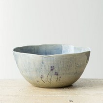 이천도자기 수묵 우동기 17.5cm 도자기 면기 그릇 _ 2301013EA, 쿠팡 본상품선택, 쿠팡 본상품선택