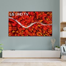 LG 60인치 152cm(60) 4K UHD 스마트tv 60UP8000PUA 로컬ok, 지방 벽걸이설치비포함