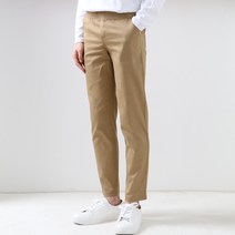 디코르스 M~5XL 스판 밴딩 면바지 빅사이즈 면바지(TSK45DA)