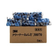 MK 자동차낙진제거제 3m클레이바, 180g, 1개