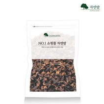 자연맘 뱅쇼재료 정향 300g, 1개, 600g
