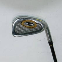 프로라인 G-SPEED 8번아이언 중고아이언 골프아이언, 단품