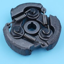 예초기 제초기 클러치 슈 Assy Robin NB411 NB351 EC04 브러시 커터 잔디 트리머 엔진 모터 전기 톱 40.2c, 한개옵션0