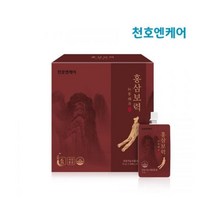 천호엔케어 홍삼보력 진액 홍삼농축 선물용