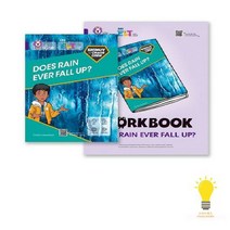 EBS ELT Big Cat Heroes Band 8 Shinoy and the Chaos Crew : Does rain ever fall up?, 없음
