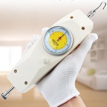 장력측정기 휴대용 동력 측정기 벨트 텐션 미터기 1톤, 단일사이즈, G_300N (30kg)