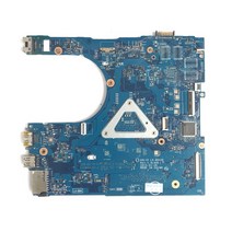 cpu CN0F0FC6 dell Inspiron 3458 노트북 마더 보드 AAL10 LAB843P 함께 I35005U CPU 100 테스트, 04 i55200u