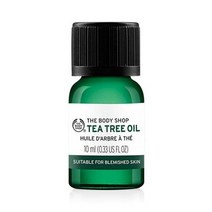 더바디샵 티트리 오일 10ML 18400, 상세페이지 참조, 상세페이지 참조, 상세페이지 참조