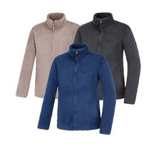 콜핑 50% !!!간절기 가볍고 부드러운 착용감 보온성 뛰어난 폴라폴리스 남성 자켓 pt아울렛 이월 폴라 폴리스