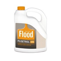 Flood Floetrol PPG FLD6-04 PPG 플로트롤 첨가제 대용량 1 Gallon 3.8 Liters