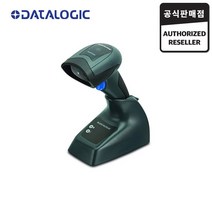 데이터로직 QBT2430 2D 무선 바코드스캐너 DATALOGIC, RS232+ADT