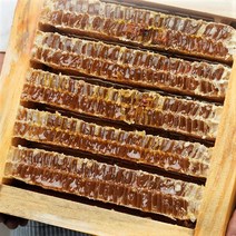 전북 완주 사양벌집꿀 1.8kg 종이박스 고가구 선물용 사양벌꿀 밀랍꿀 산지직송 벌꿀집, 사양벌집꿀 1.8kg 고가구 상자포장