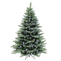 크리스마스 트리 나무 인공 PVC 흰색 녹색 시장 장식 액세서리 가정 공예 도매, 7.Christmas Tree - 3M