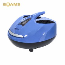 브람스 발 마사지기 BM-523, 단일옵션
