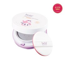 해피 보 선 메탈 쿠션 15g