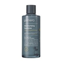 프리메라 맨 오가니언스 모이스처라이징 에멀전 150ml, 10개