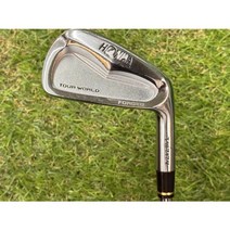 혼마 TW717V 중고 아이언세트 모듀스 120 R