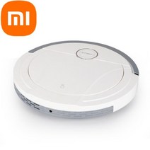 샤오미-5 인 1 스마트 스위퍼 로봇 진공 청소기 가정용 자외선 청소 무선 청소 로봇, [02] EU, 하나에 다섯