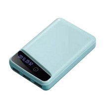 파워뱅크 자작배터리 캠핑용배터리 새로운 핫 3 Pcs 18650 배터리 충전기 커버 보조베터리 케이스 DIY 박스, 02 파란