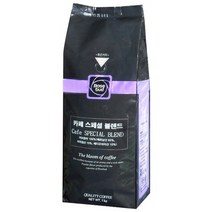 상세설명참조 대상 로즈버드 카페스페셜 블렌드 원두(빈) 알갱이 커피 1kg x10봉, 로즈버드-카페스페셜1㎏(원두)x10