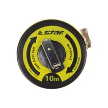 스타스포츠 줄자10M ZH220-010, 선택완료