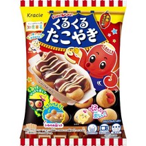 일본 크라시에 타코야키 만들기 가루쿡 15g 8개세트, 8개