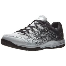 [해외정품] 스케쳐스 고 트레인 아치 핏 바이퍼 코트 피클볼 SKECHERS