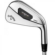 캘러웨이 남성 로그 ST 프로 아이언