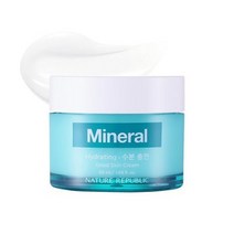 굿스킨 미네랄 앰플 수분보습 크림 /지복합성 50ml, 굿스킨 미네랄 앰플 수분보습 크, 굿스킨 미네랄 앰플 수분보습 크