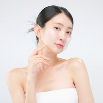 슈엘로 슈르르 1초 흡수 얼굴 리프팅 콜라겐 멜팅 패치 페이스용 (1팩 당 4매), 1팩(0.45gx4ea), 구분