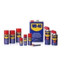 WD-40 방청윤활제 360ml 녹방지 1개