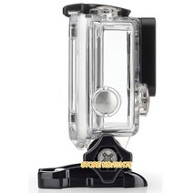 가전제품 전자기기 GoPro Hero 3 4 Hero3 Hero4 카메라 액세서리용 오리지널 수중 방수 쉘 다이빙 하우징 박스 보호 케이스