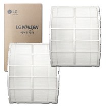 LG 휘센 스탠드 에어컨 정품 필터 세트 FQ161DKHW