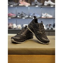 K2 남녀공용 고어텍스 트레킹화 플라이하이크 웨이브 FUS22G04 Z1(블랙)