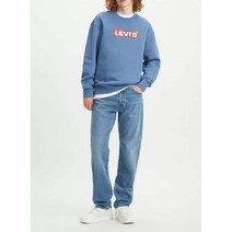 리바이스 남성 501® 93 스트레이트 데님팬츠 79830-0250