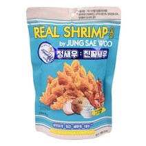 이팬트리 정새우 진짜새우 사우어크림 어니언 60g