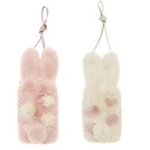 프렌치캣 [프렌치캣]퍼 가방 Q26DG2041W2/Q26DG2051P1