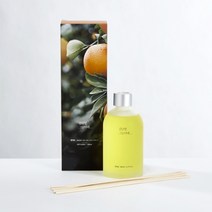 모던하우스 천호점 리빙 감성 감귤밭 디퓨져 200ml AR0322017, 감귤