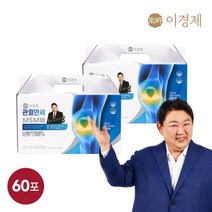 래오이경제 관절만세 70ml, 2100ml, 2개