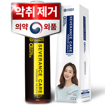 연세생활건강 세브란스케어 덴탈 마스터 가글, 500ml, 1개