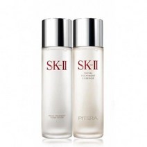 피테라 에센스 230ml + 클리어 로션 세트, 1.선물포장
