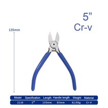 [네트워킹도구] Xintylink 마이크로 USB RJ45 테스터 이더넷 케이블 looser releaser 테스트 lan 네트워크 수리 도구 키트 RJ11 RJ12 rg45 CA, 09 wire plier, 09 wire plier