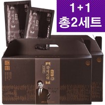 쌍화 30포, 60포 (총2박스)