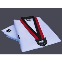 태권도 유도 주짓수 수련용 도복 품질 wtf mooto tae kwon 66